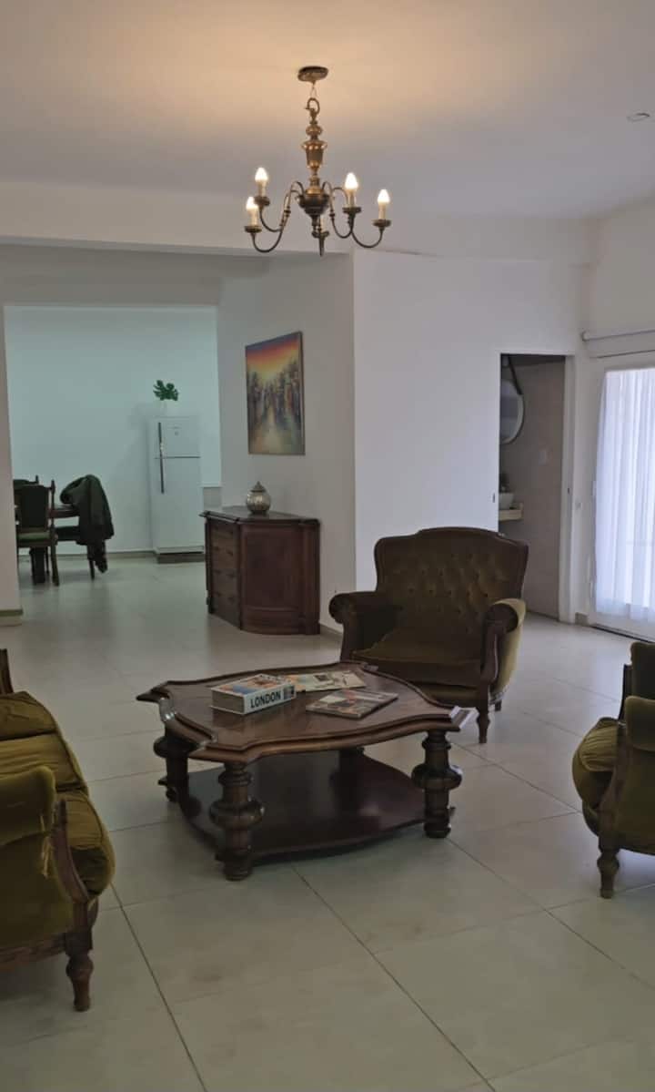 Casa Con Pileta Privada - Provincia de Santiago del Estero
