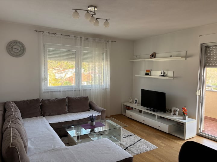 Apartman Kvesic - Mostar