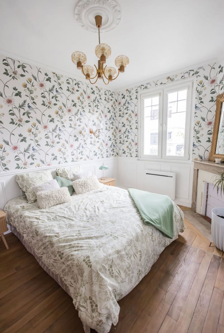 Maison à Suresnes - Boulogne-Billancourt
