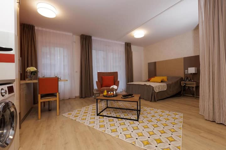 Studio Double - Chambéry