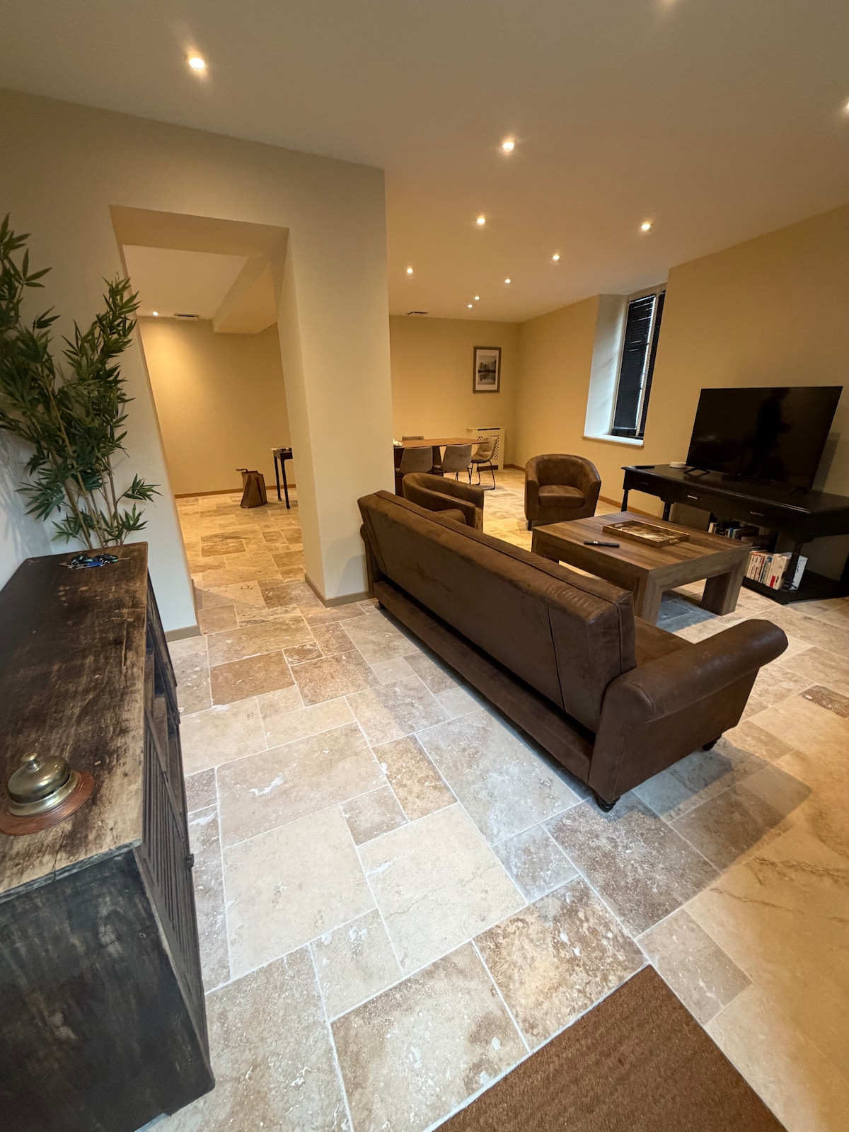 Charming renovated house in the heart of Luché-Pringé - Houses for Rent ...