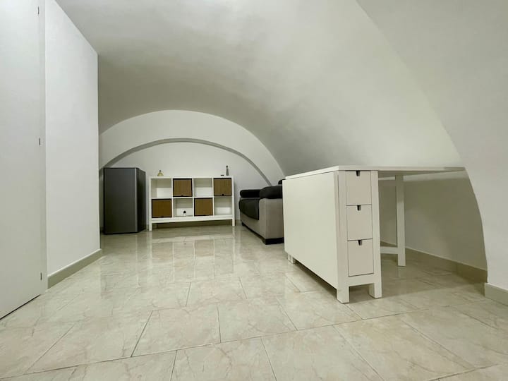 Exclusive Loft | Autentica Dimora Barese - Bari