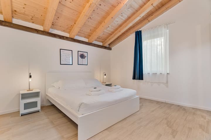 [Il Parco Apartment 8] Nature & Relax-roadto5terre - Cinque Terre