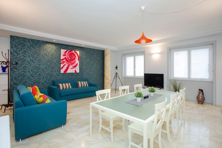 Rg Design Apartment - City View - Porta Venezia - Milán
