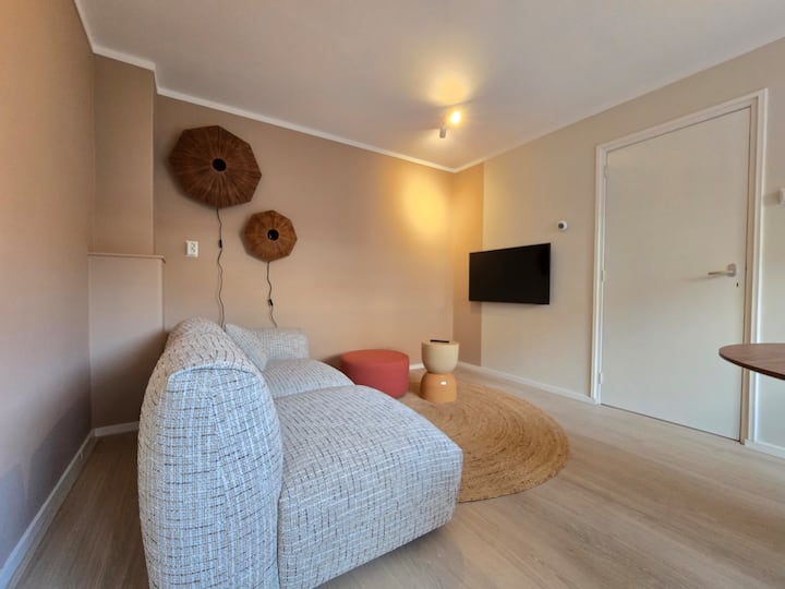 Volledig Gerenoveerde Woning, Dichtbij Centrum! - Bergen aan Zee