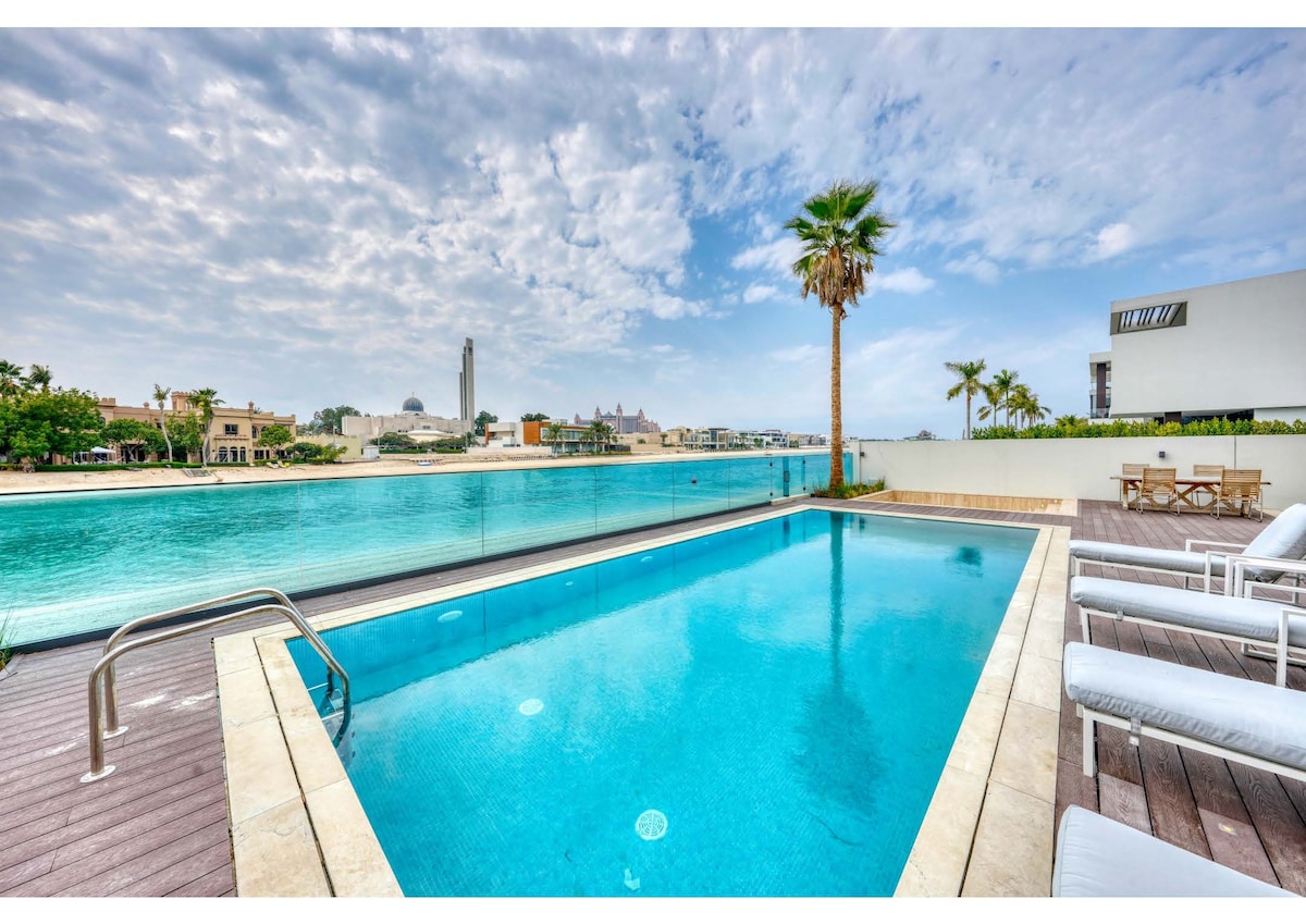 Direct from Owner, Luxury Villa, Billionaire Frond - 3