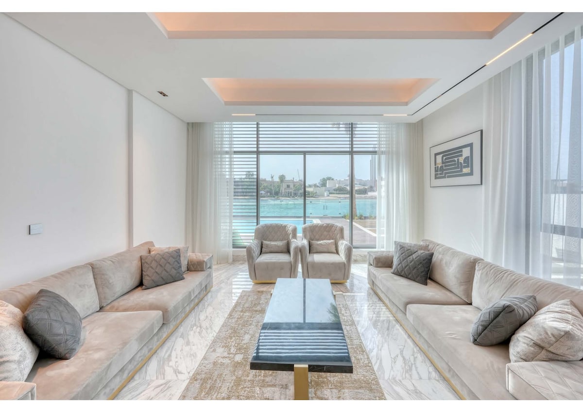 Direct from Owner, Luxury Villa, Billionaire Frond - 4