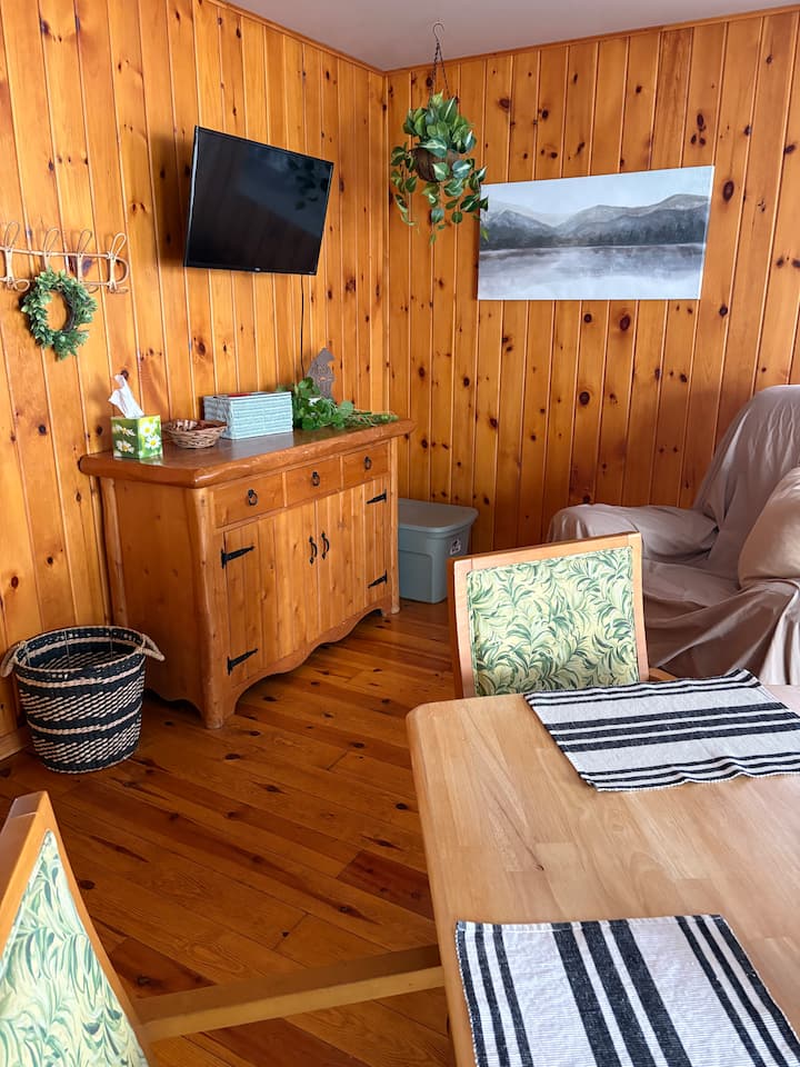 Home Away From Home Quite Cabin - Pembroke