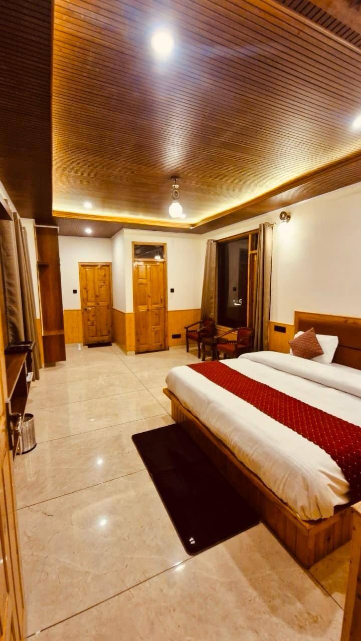 Bedroom 6