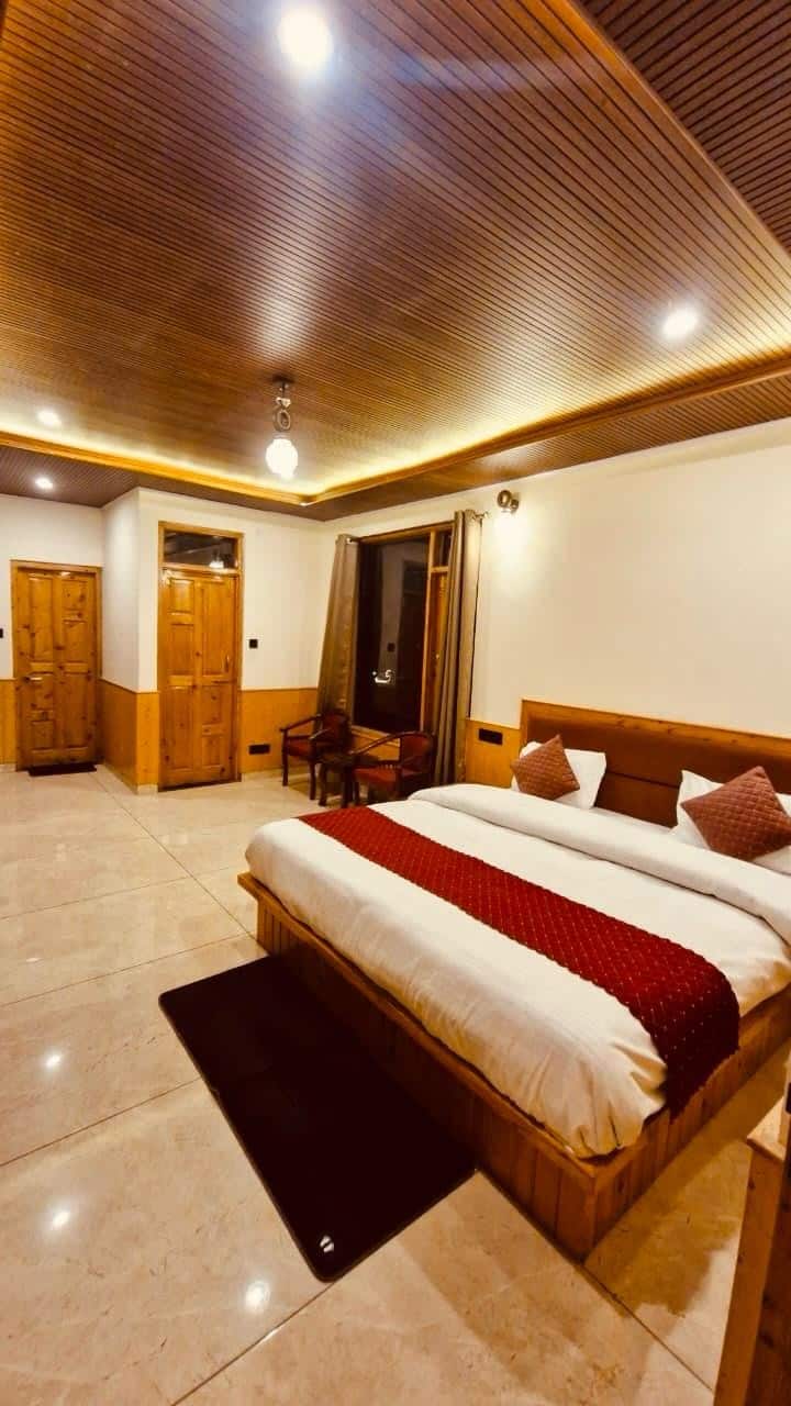 Bedroom 5