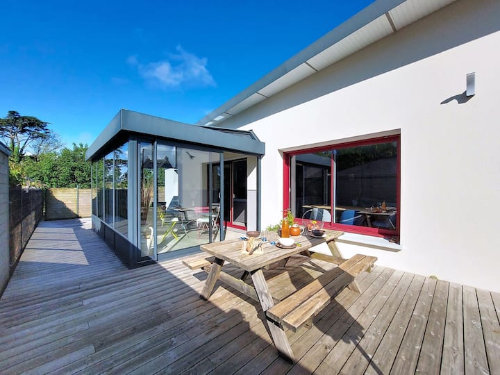 Bienvenue By Interhome - Logonna-Daoulas