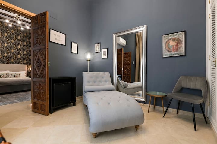 Luxury City View Suite In Heart Of Arcos - Arcos de la Frontera