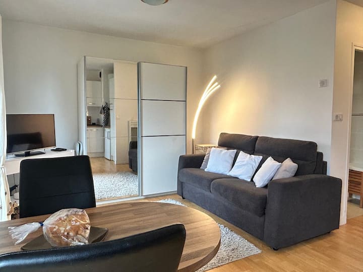 Studio Cosy Pour Escapades Détente. 
Proche Océan - Dax