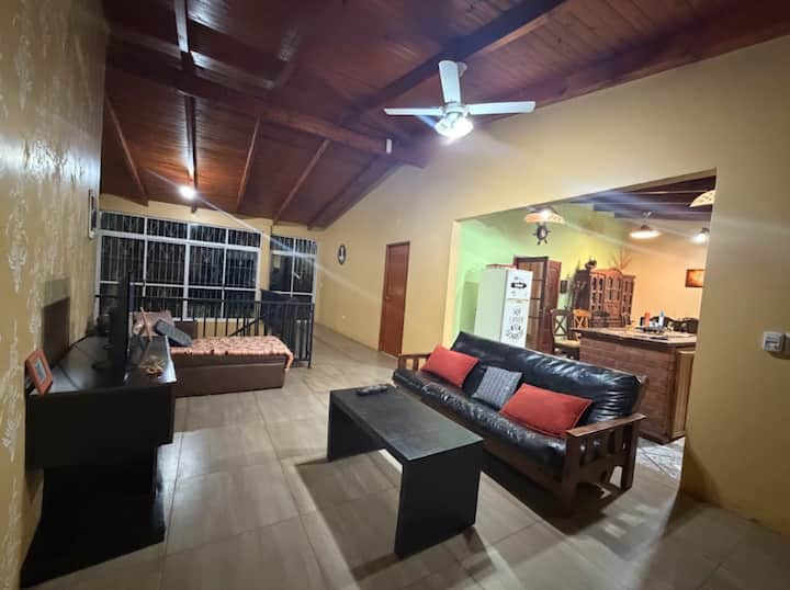 Casa Quinta La Emilia - Puerto Iguazú