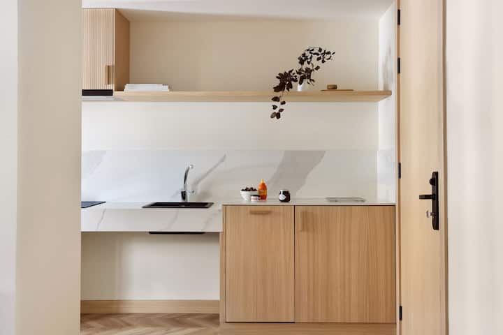 Design Studio In The Heart Of Madrid - 마드리드