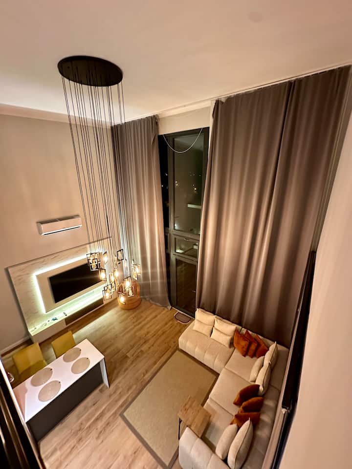 Aileniz Ile Huzur Ve Doğa Ile Keyifli Bir Tatil - Turkije