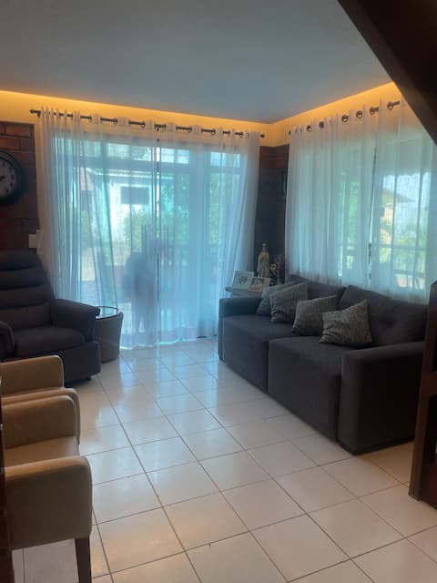 Popular Airbnb listing: Gravatá Paraíso da Serra in Gravatá