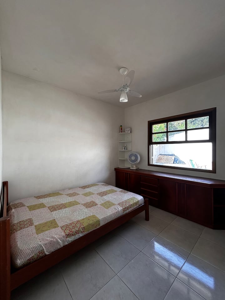 Habitación 1