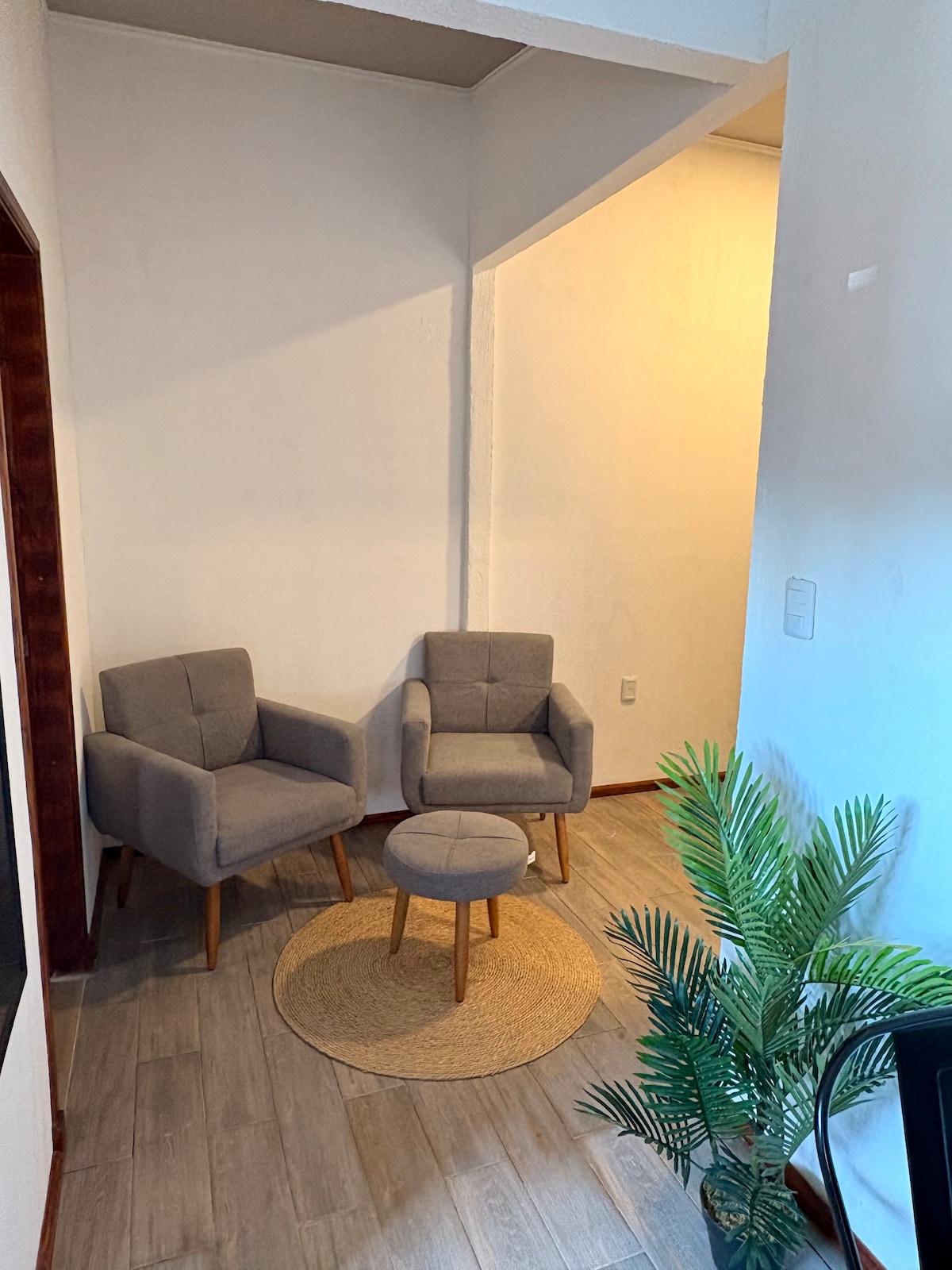 Popular Airbnb listing: Apartment - 3 people in Playa Grande