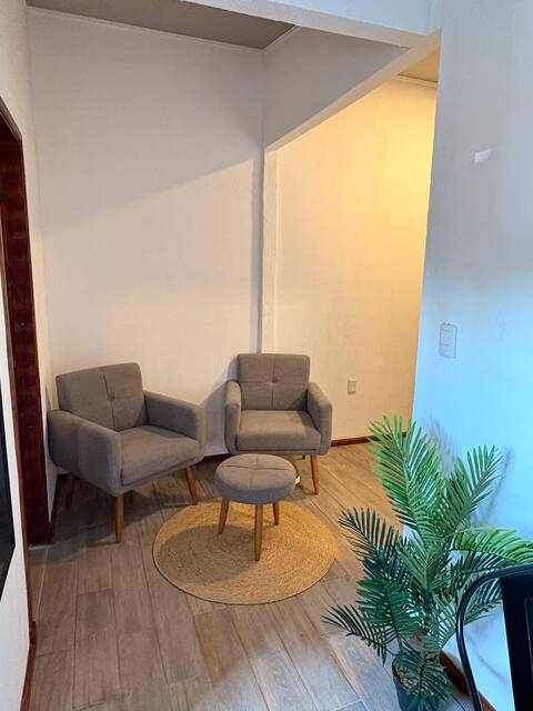 Popular Airbnb listing: Apartment - 3 people in Playa Grande