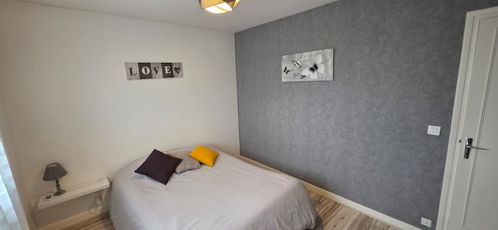 غرفة النوم 4