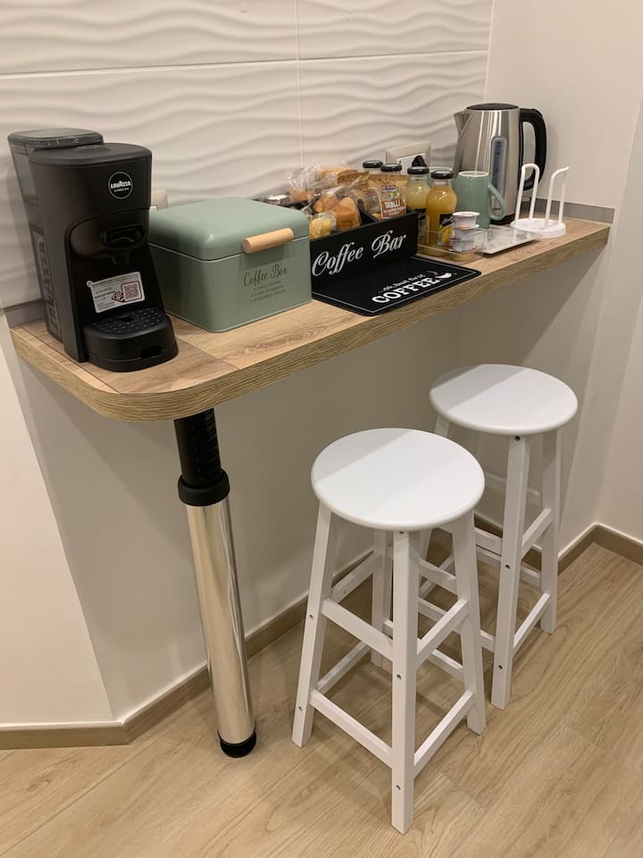 Near Airport Apartment - Lamezia Terme