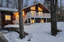 160 Covered Bridge Lane