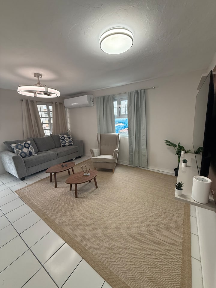 Beachside Escape Up To 12 • 3 Units In 1 •Cistern - San Juan, Puerto Rico