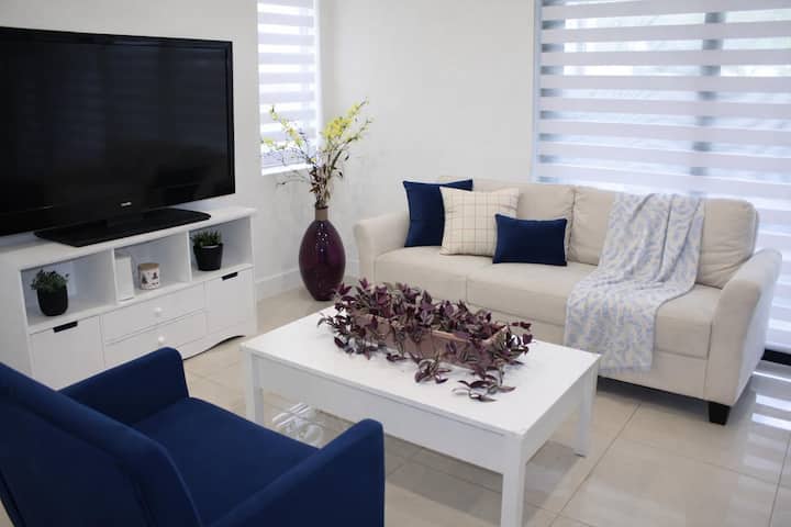 Modern Home Near Everglades & Key Largo - Homestead, FL