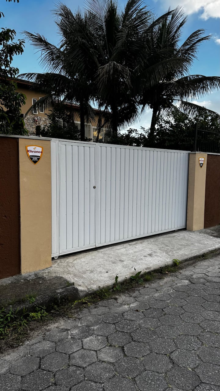 Loft Aconchegante No Campeche - Florianópolis