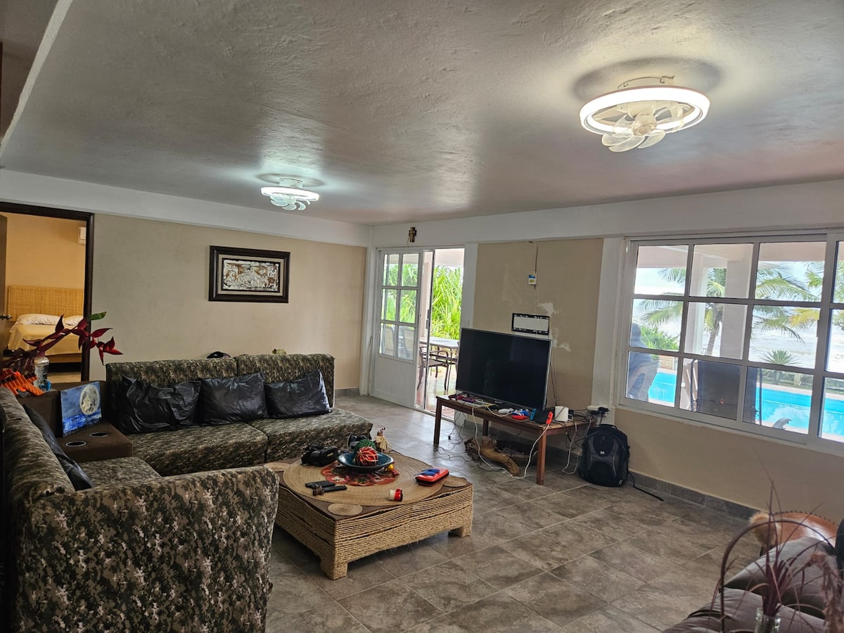 6BR House in Misantla — 6 bedroom vacation rental in Misantla