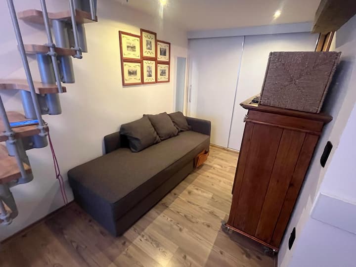 Livigno-studio - Livigno