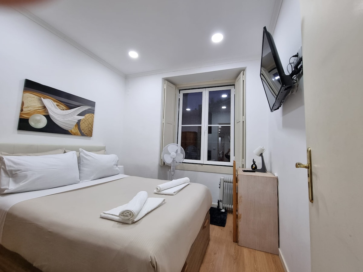 Private Room In Mouraria I Flats For Rent In Lisbon Photo Inspiration