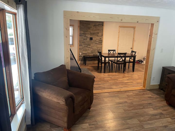 Gilbert Trailhouse - Gilbert, WV
