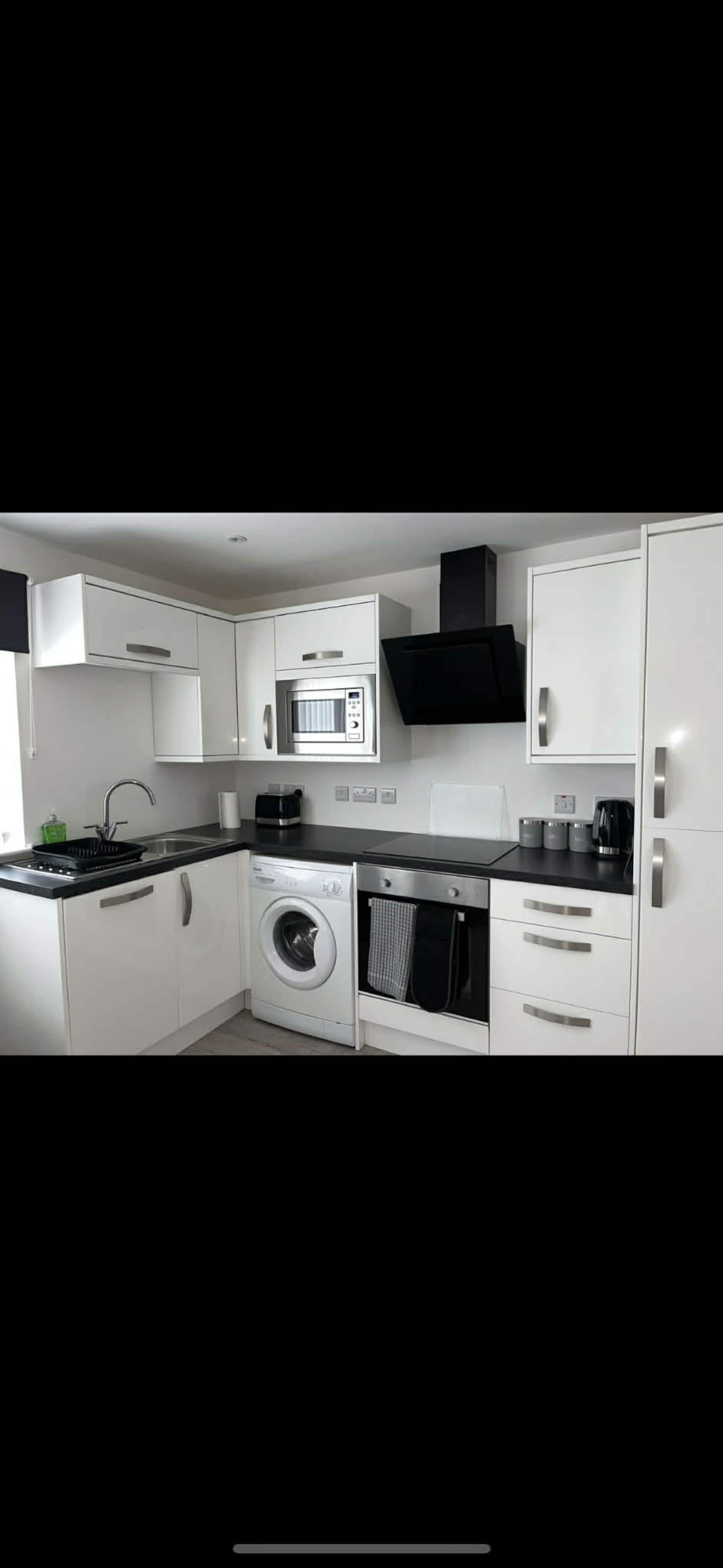 Cosy Studio Flat