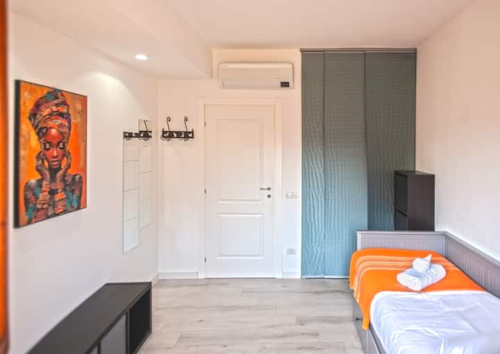 Slaapkamer 3