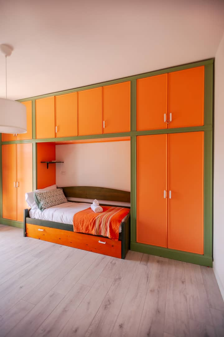 Slaapkamer 2