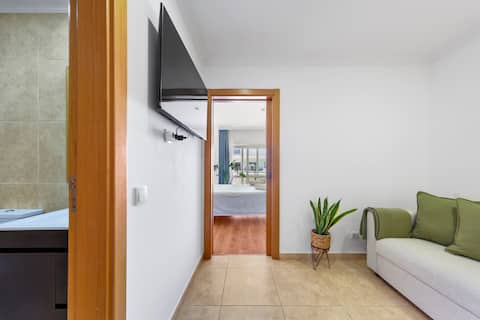 Top performing Airbnb: Alma Olive | Designed for Rest & Relaxation in Portimão