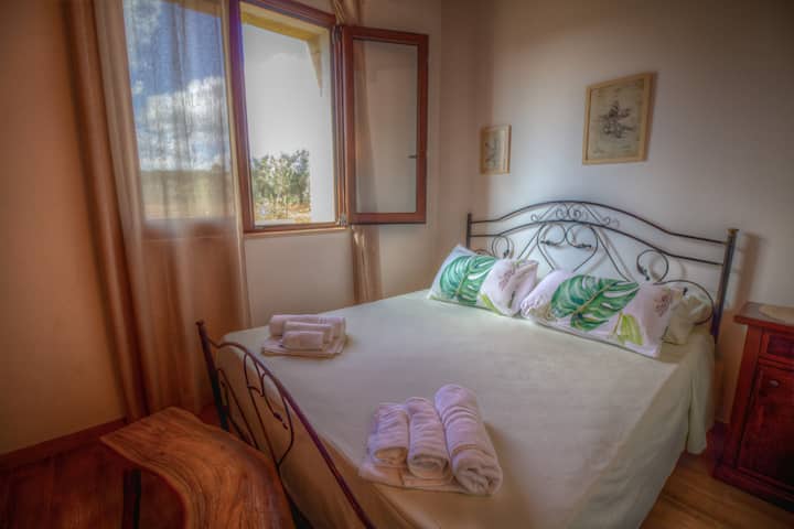 Camera da letto 1