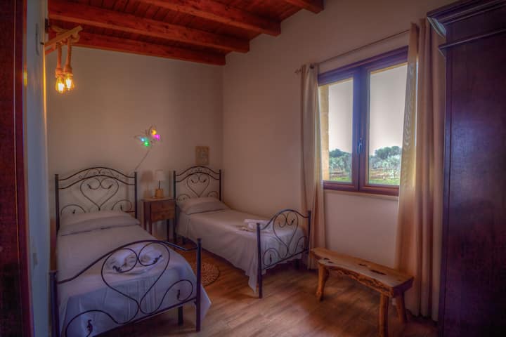 Camera da letto 3