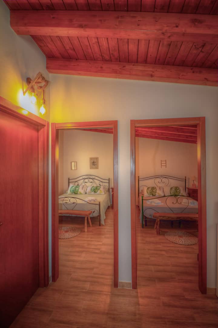 Camera da letto 2