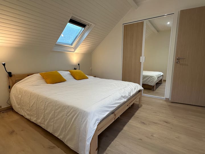 Chambre 1