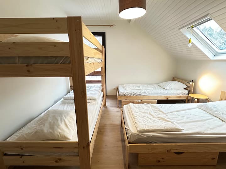 Chambre 3