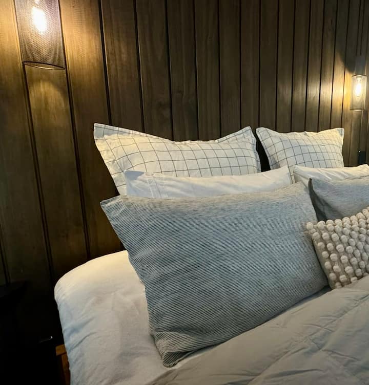 საძინებელი