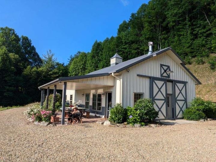 Paz Place - Cashiers, NC
