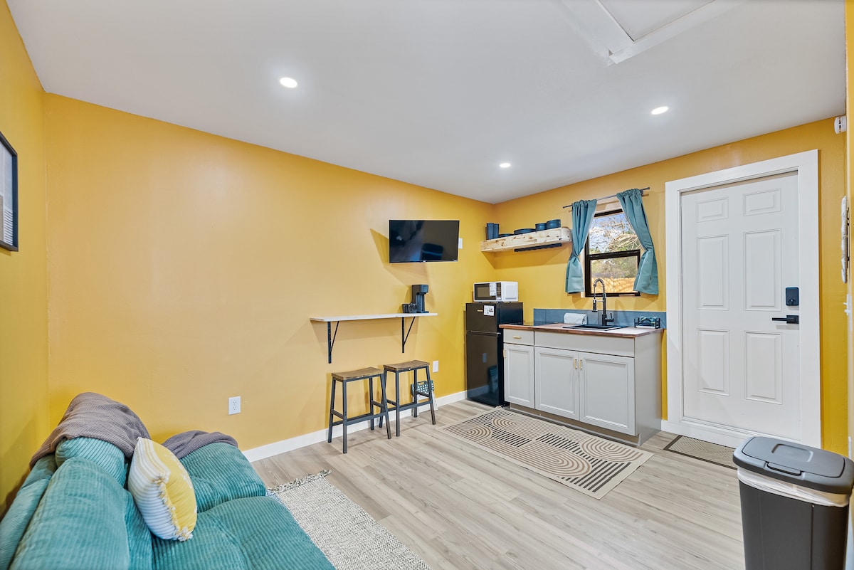 พื้นที่อยู่อาศัย