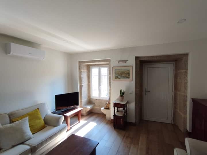 Casa Do Eirô T3 - Ribeira de Pena