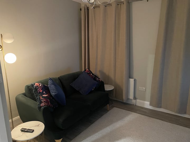 Newly Renovated 1 Bedroom Apartment In Castlebar! - Castlebar