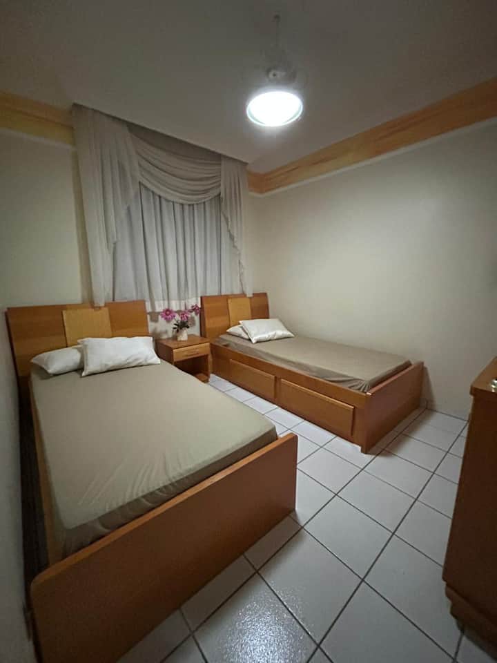 غرفة النوم 2