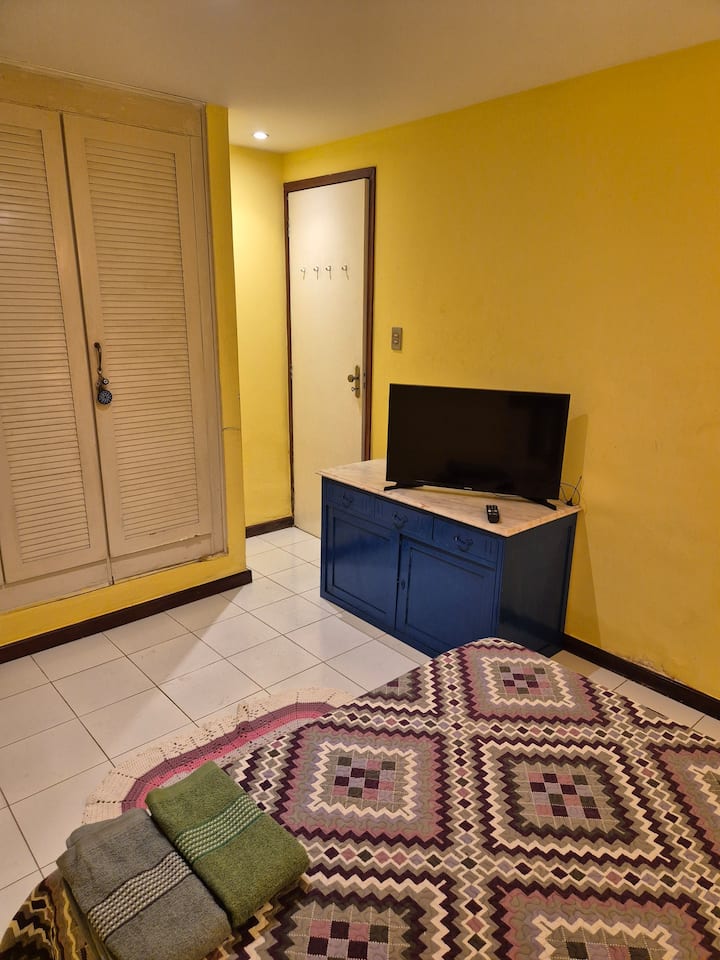 ห้องนอน